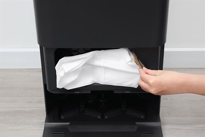 Robot hút bụi lau nhà Xiaomi X20 Max BHR9220EU